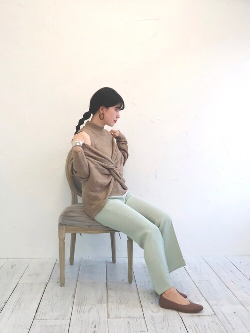 まいさんのコーディネート