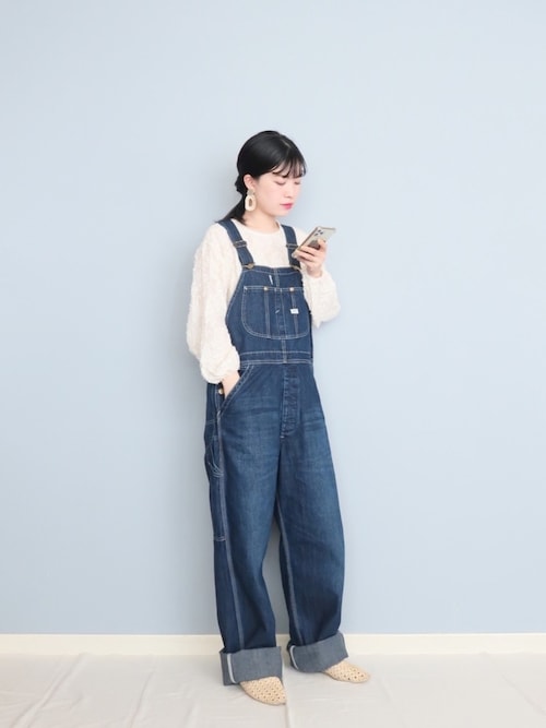まいさんのコーディネート