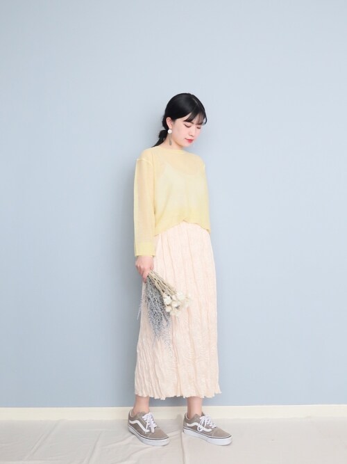 まいさんのコーディネート