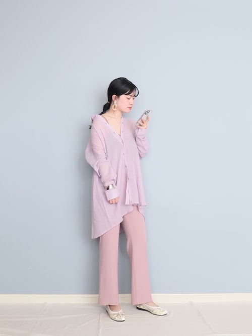 まいさんのコーディネート