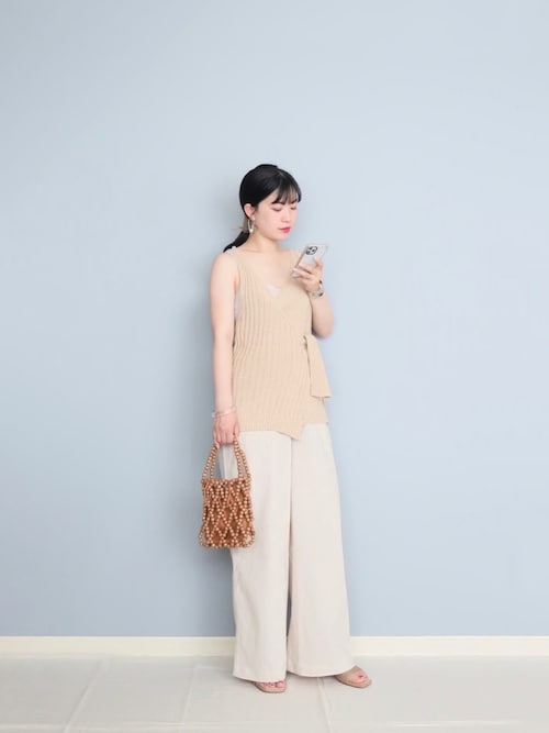 まいさんのコーディネート
