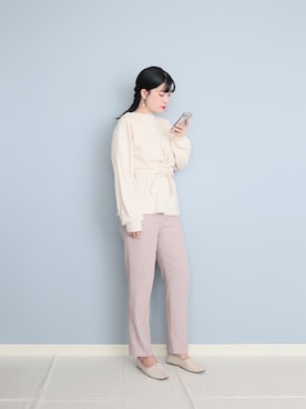 まいさん(レディース・164cm)の秋コーディネート