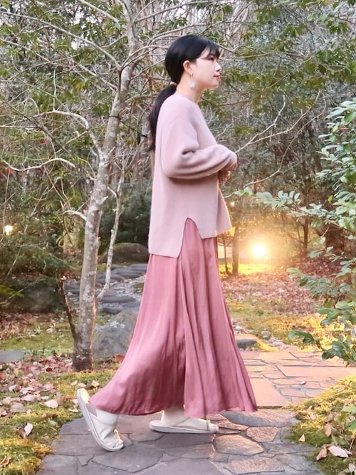 まいさんのコーディネート