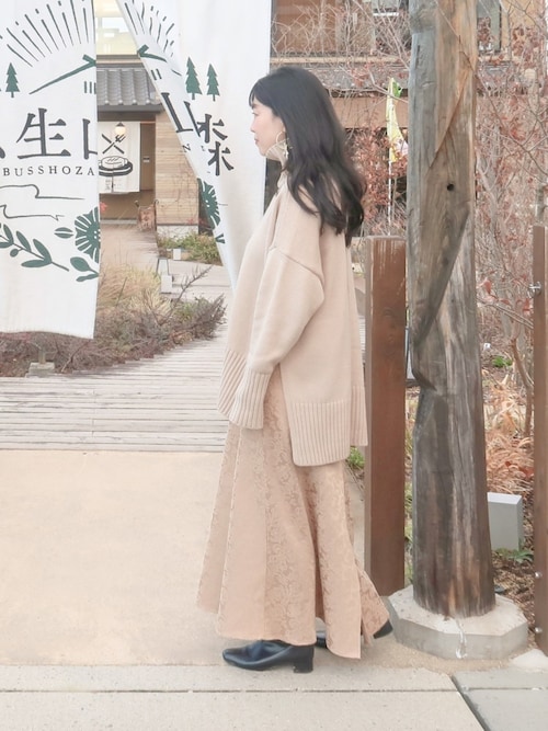 まいさんのコーディネート