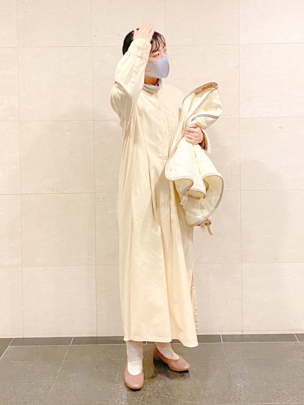 TODAYFUL - TODAYFUL Vinatge ライナージャケット TODAYFUL（トゥデイフル）の「TODAYFUL(トゥディフル) ''Vintage