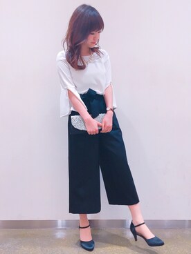 Makoさんのコーディネート