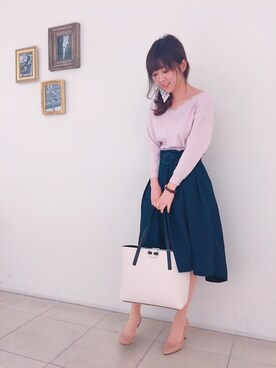 Makoさんのコーディネート
