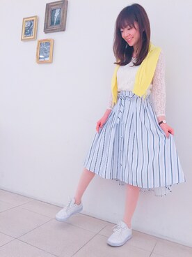 Makoさんのコーディネート