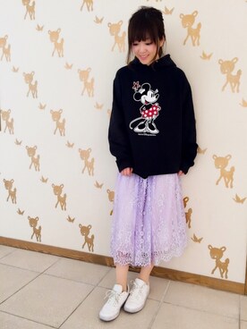 Makoさんのコーディネート