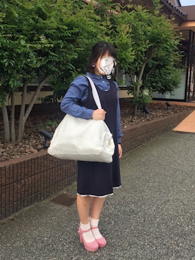 *YUUKA*さんのコーディネート