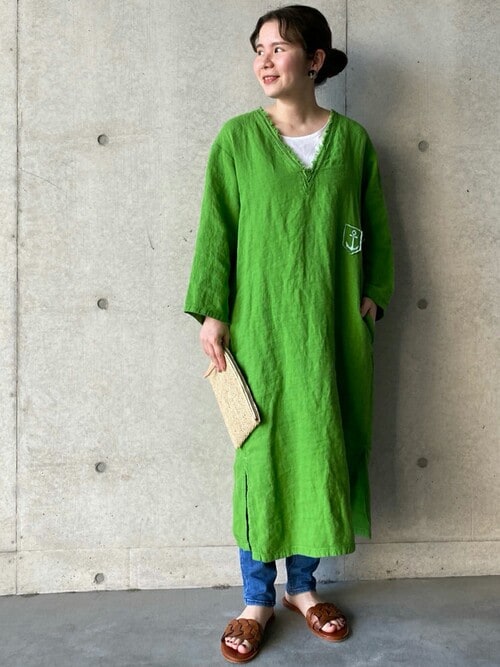 BEARDSLEYさんのコーディネート