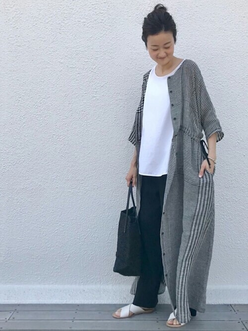 BEARDSLEYさんのコーディネート