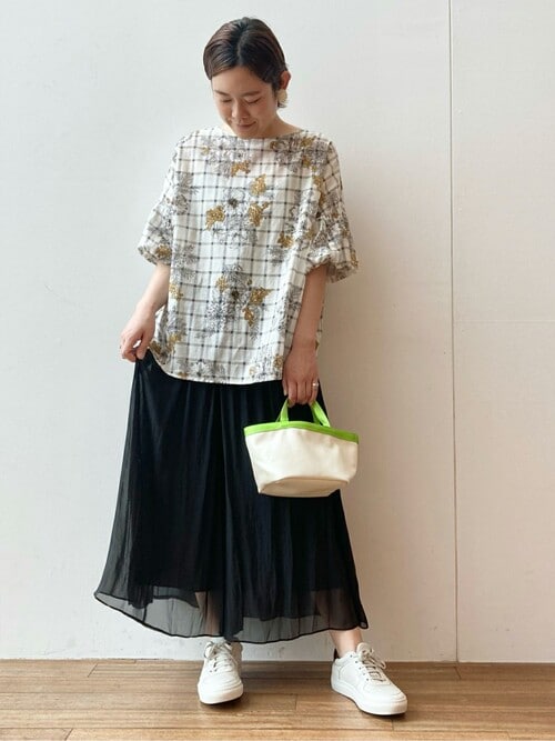 BEARDSLEYさんのコーディネート