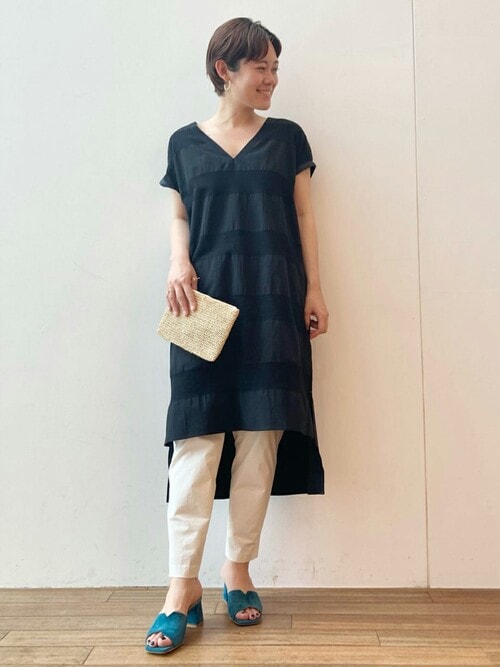 BEARDSLEYさんのコーディネート