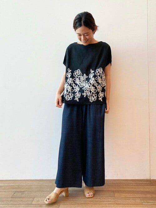 BEARDSLEYさんのコーディネート