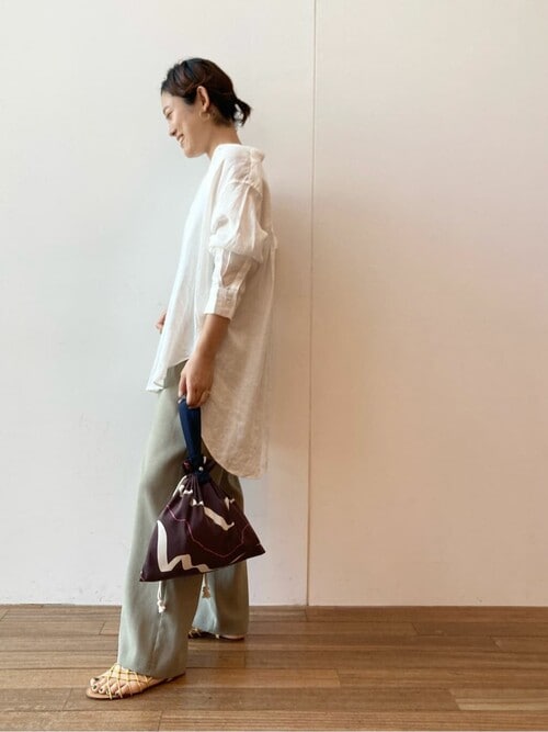 BEARDSLEYさんのコーディネート