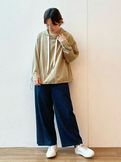 BEARDSLEYさんのコーディネート