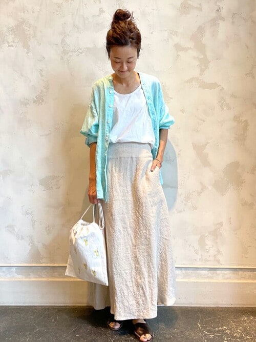 BEARDSLEYさんのコーディネート