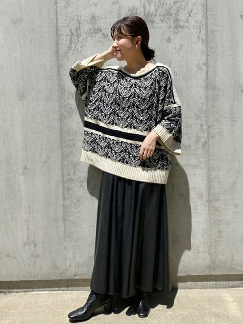 BEARDSLEYさんのコーディネート