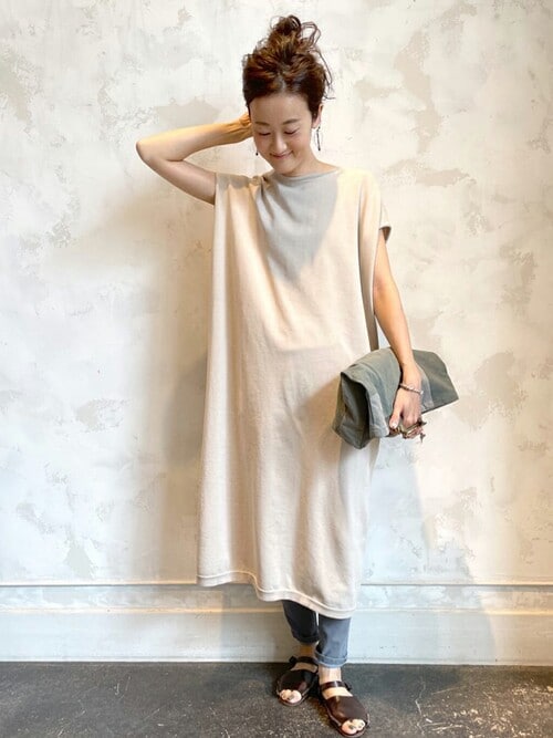 BEARDSLEYさんのコーディネート