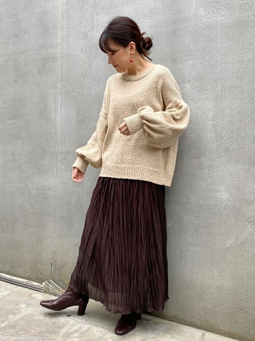 BEARDSLEYさんのコーディネート