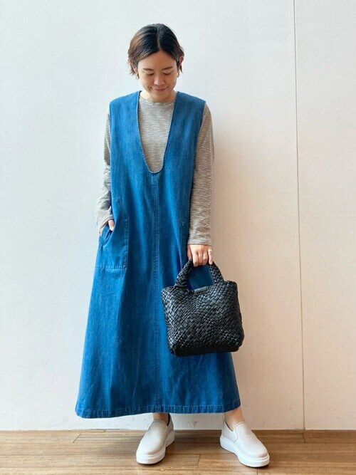 BEARDSLEYさんのコーディネート