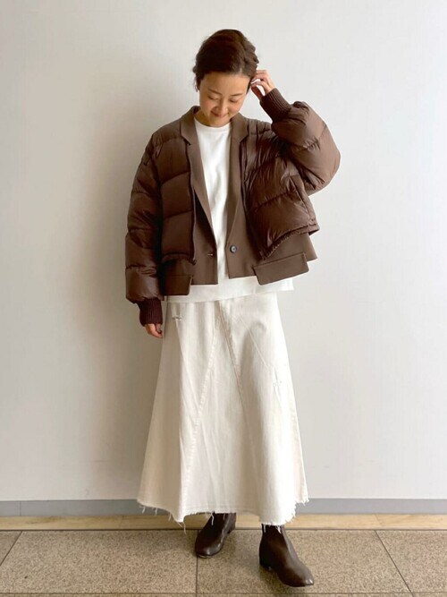 BEARDSLEYさんのコーディネート