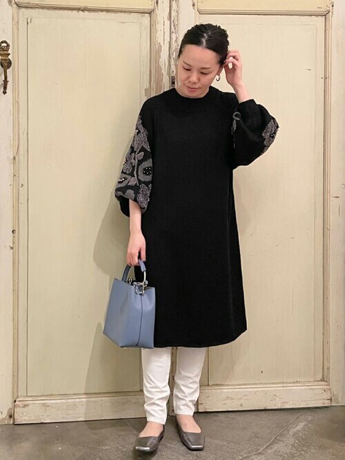 BEARDSLEYさんのコーディネート