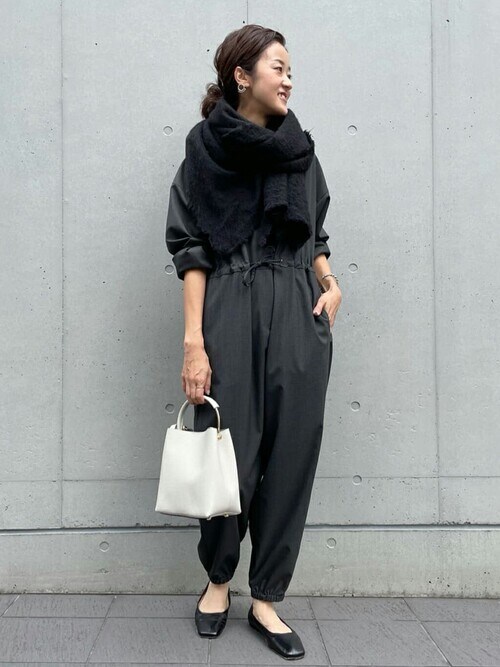 BEARDSLEY（ビアズリー）の「オールインワン（つなぎ