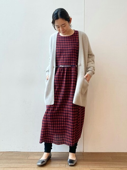 BEARDSLEYさんのコーディネート