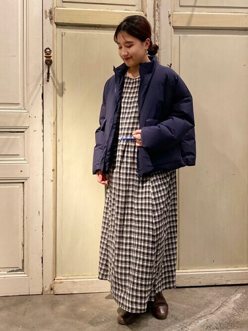 BEARDSLEYさんのコーディネート