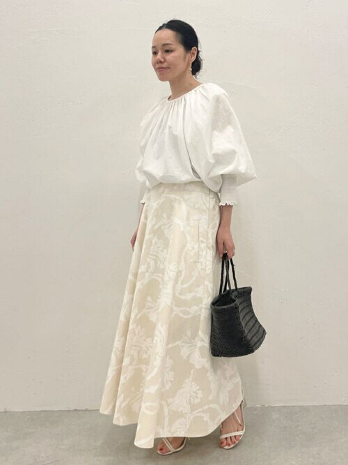 BEARDSLEYさんのコーディネート