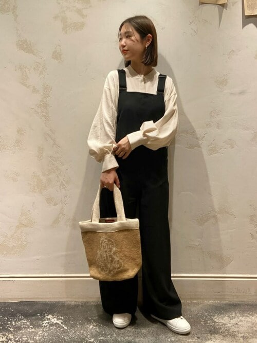 BEARDSLEYさんのコーディネート