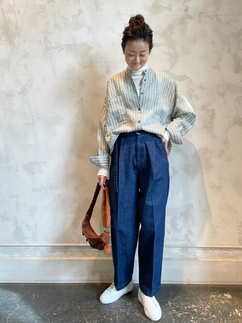 BEARDSLEYさんのコーディネート