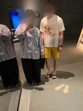 プーアルさんのコーディネート