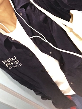 りゅーせーさんのコーディネート