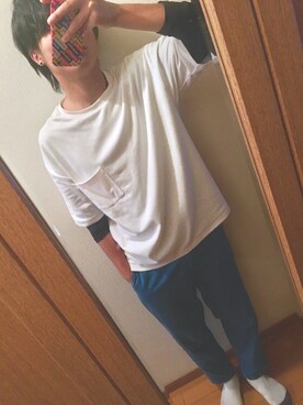 りゅーせーさんのコーディネート