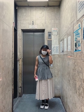 szehangzzさんのコーディネート