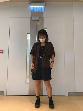 szehangzzさんのコーディネート