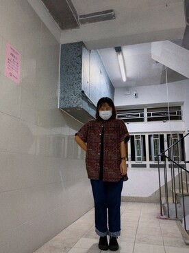 szehangzzさんのコーディネート