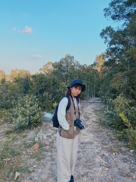 szehangzzさんのコーディネート