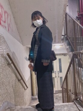 szehangzzさんのコーディネート