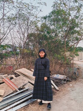 szehangzzさんのコーディネート