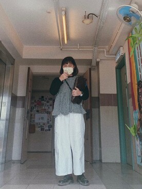 szehangzzさんのコーディネート