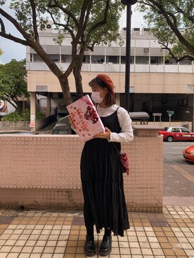 szehangzzさんのコーディネート