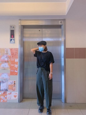 szehangzzさんのコーディネート