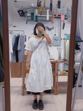 szehangzzさんのコーディネート