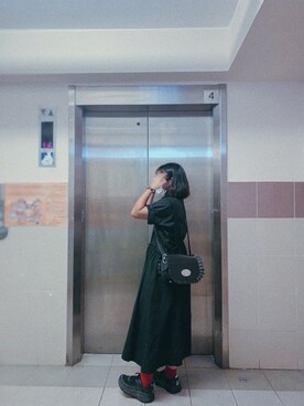 szehangzzさんのコーディネート