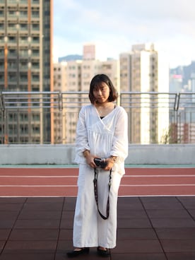 szehangzzさんのコーディネート