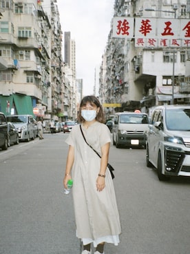 szehangzzさんのコーディネート